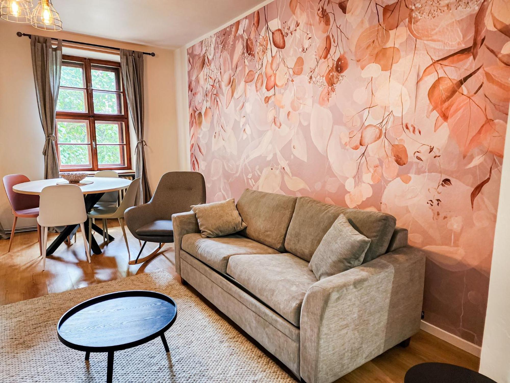 Apartmany Rangifer Plzeň Esterno foto