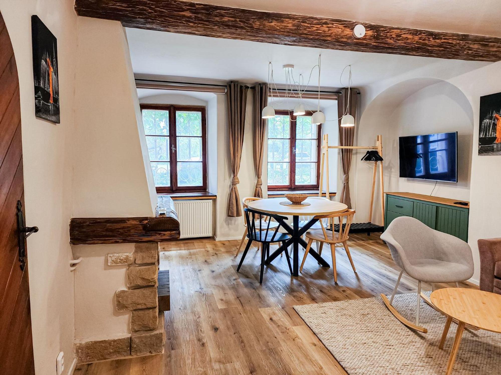 Apartmany Rangifer Plzeň Esterno foto